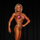 Shelia   Mettler - NPC Tri State Championships 2009 - #1